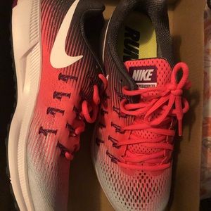 Nike Air Zoom Pegasus 33 running shoes